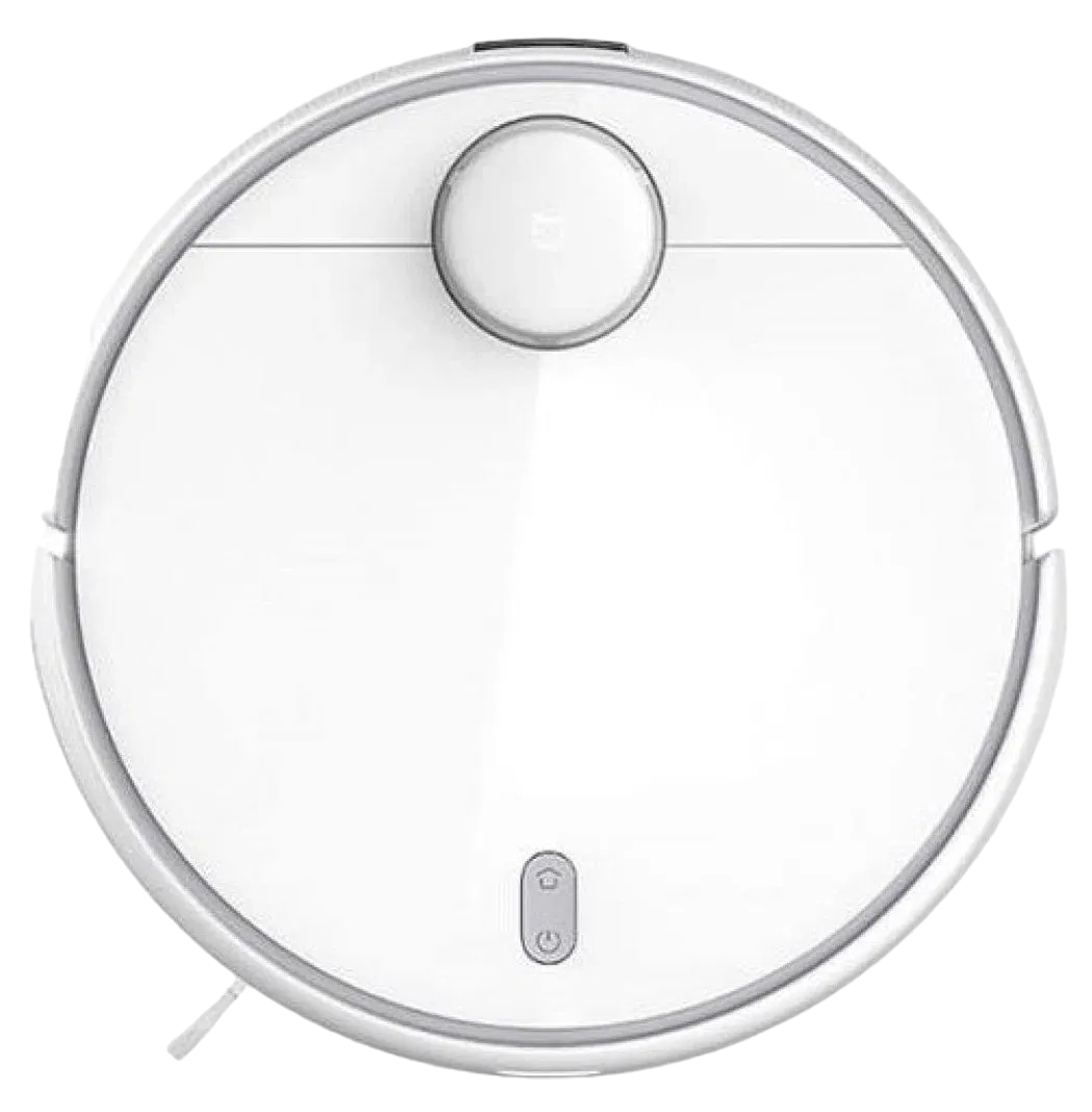 Профилактическая чистка Xiaomi Self Cleaning Robot Vacuum Mop 2 Pro (B113CN)