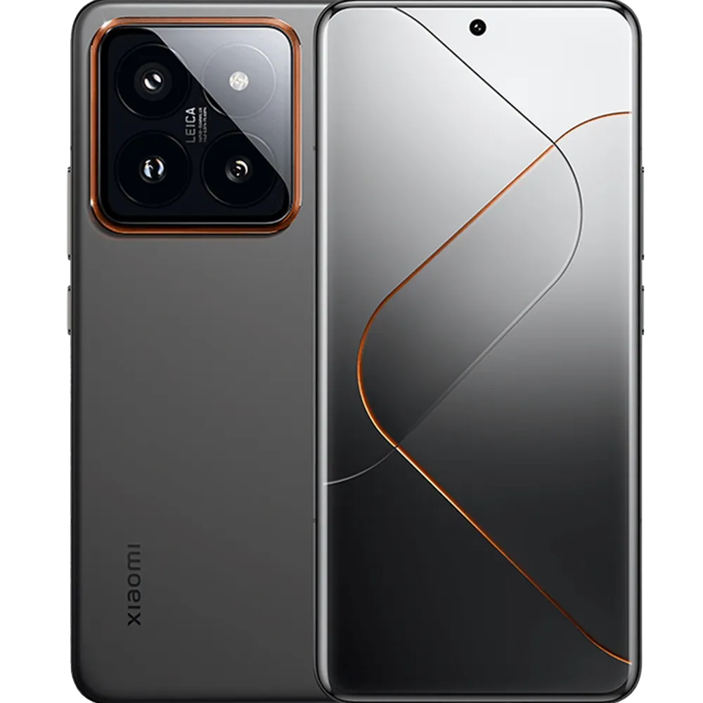 Ремонт корпусных элементов Xiaomi 14 Pro
