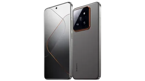 Ремонт корпусных элементов Xiaomi 14T Pro
