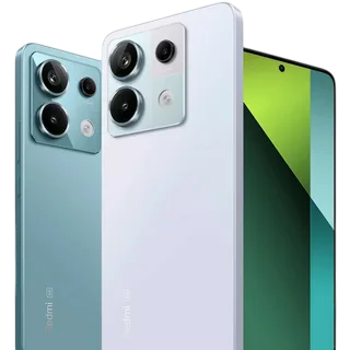 Ремонт корпусных элементов Xiaomi Redmi Note 13 Pro