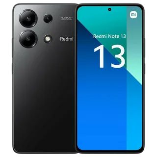 Ремонт корпусных элементов Xiaomi Redmi Note 13