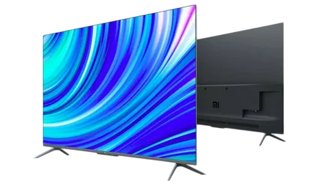 Замена материнской платы Xiaomi TV 6 Pro