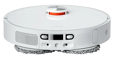 Профилактическая чистка Xiaomi Robot Vacuum S10