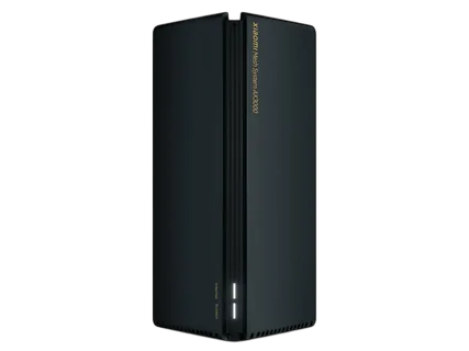 Замена корпуса Xiaomi AIoT AX3000