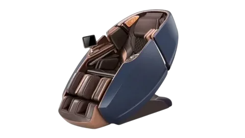 Ремонт узла протяжки купюроприемника Xiaomi RoTai Gemini Massage Chair