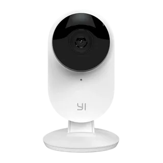 Замена материнской платы видеорегистратора Xiaomi Yi Home Camera