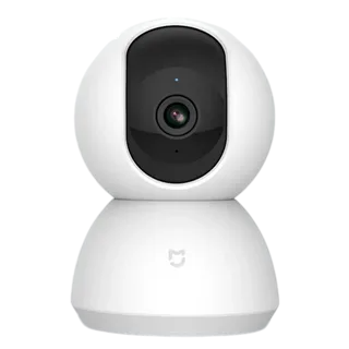 Замена материнской платы видеорегистратора Xiaomi Mijia 360 Home Camera 1080p