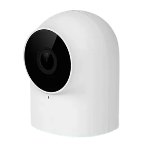 Замена материнской платы видеорегистратора Xiaomi Aqara Smart Camera