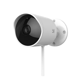 Замена материнской платы видеорегистратора Xiaomi Yi Outdoor Camera