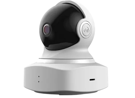 Замена материнской платы видеорегистратора Xiaomi Yi Cloud Dome Camera