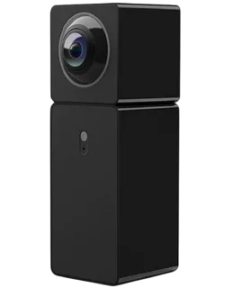 Замена материнской платы видеорегистратора Xiaomi Hualai Xiaofang Panoramic IP Camera