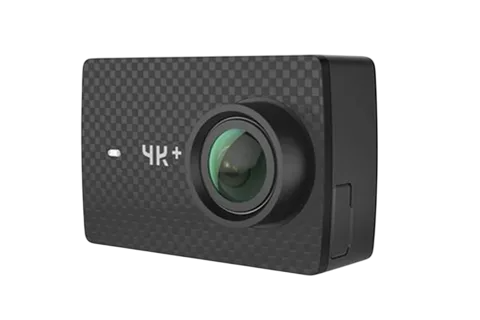 Настройка оптики, фокусировки Xiaomi Yi 4K