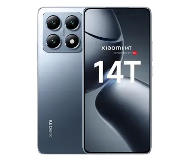 Ремонт корпусных элементов Xiaomi 14T