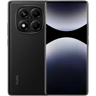Ремонт корпусных элементов Xiaomi Redmi Note 14 Pro