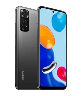Ремонт корпусных элементов Xiaomi Redmi Note 11 Series