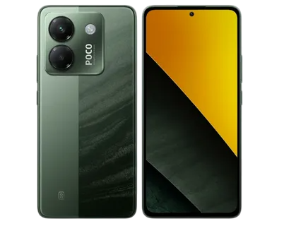 Ремонт корпусных элементов Xiaomi Poco M7 Pro