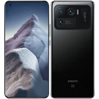 Ремонт корпусных элементов Xiaomi Mi 11 Ultra