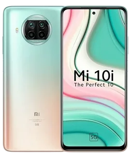 Ремонт корпусных элементов Xiaomi Mi 10i