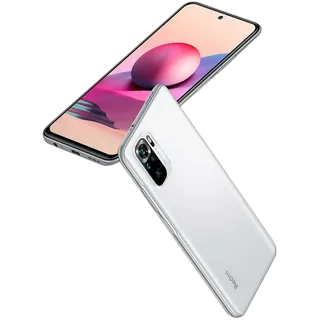 Ремонт корпусных элементов Xiaomi Redmi Note 10 Series