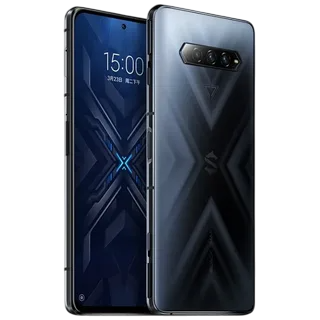 Ремонт корпусных элементов Xiaomi Black Shark 8 Series