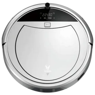 Профилактическая чистка Xiaomi Viomi Cleaning Robot
