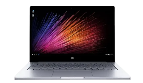 Замена клавиатуры Xiaomi Mi Notebook Air 4G