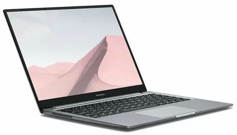 Замена клавиатуры Xiaomi RedmiBook Pro 14