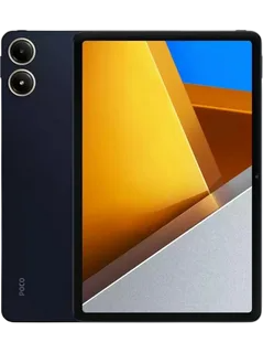 Замена корпуса Xiaomi Poco Pad