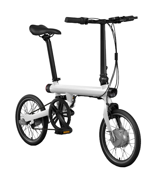 Ремонт дисплея или панели управления Xiaomi QiCycle