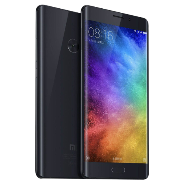 Ремонт корпусных элементов Xiaomi MI NOTE 2