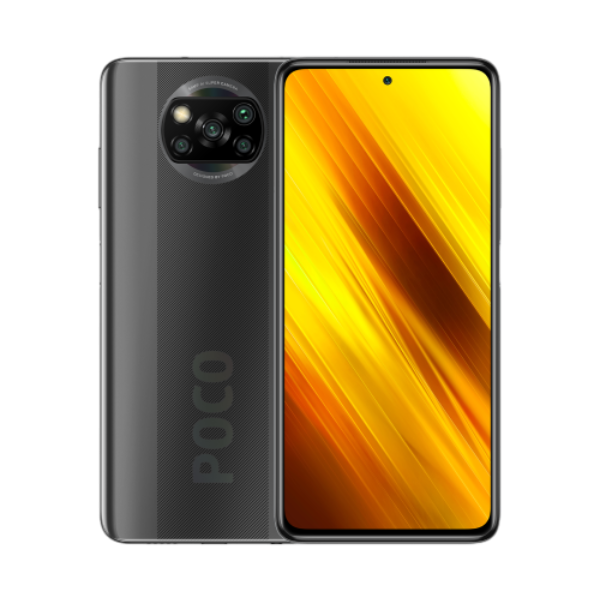 Ремонт корпусных элементов Xiaomi Poco X3