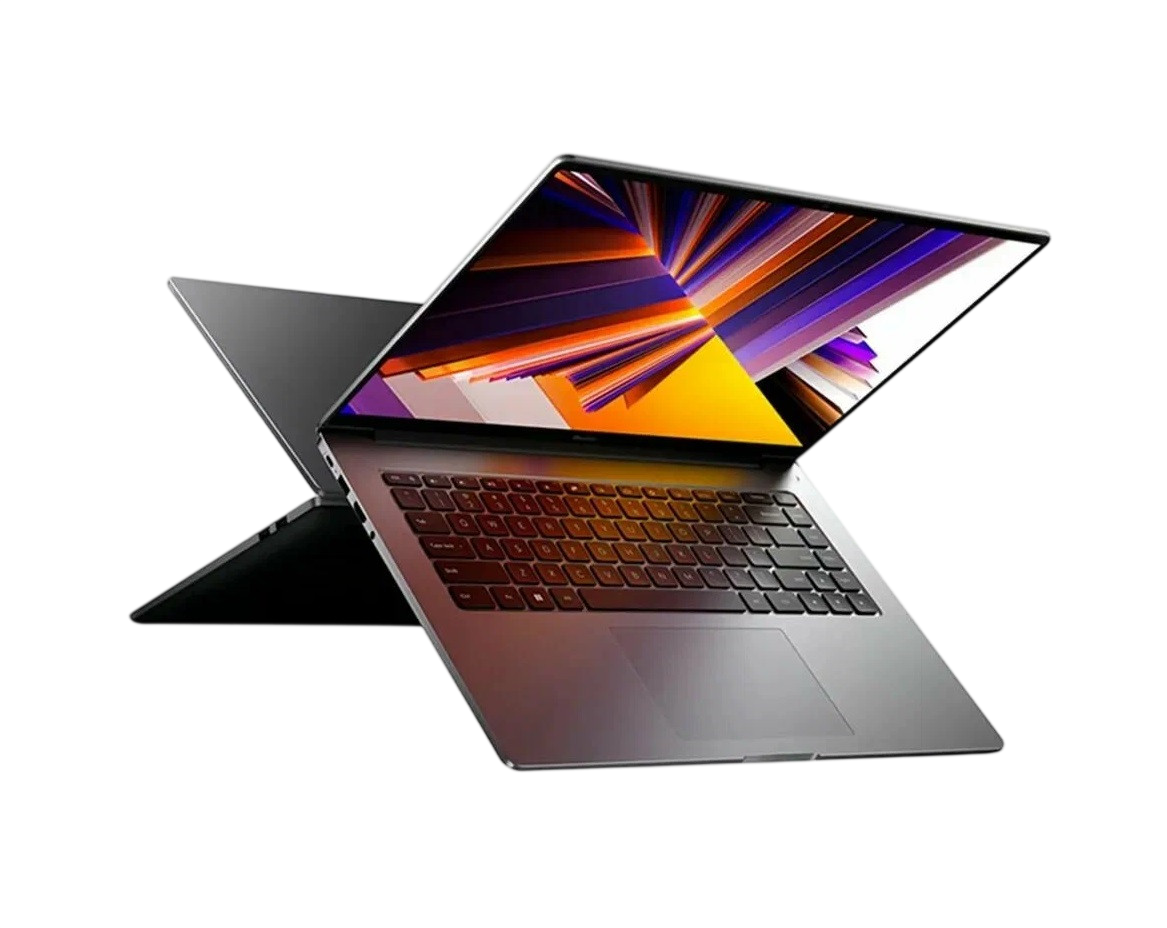 Замена клавиатуры Xiaomi Book 16 (2024)
