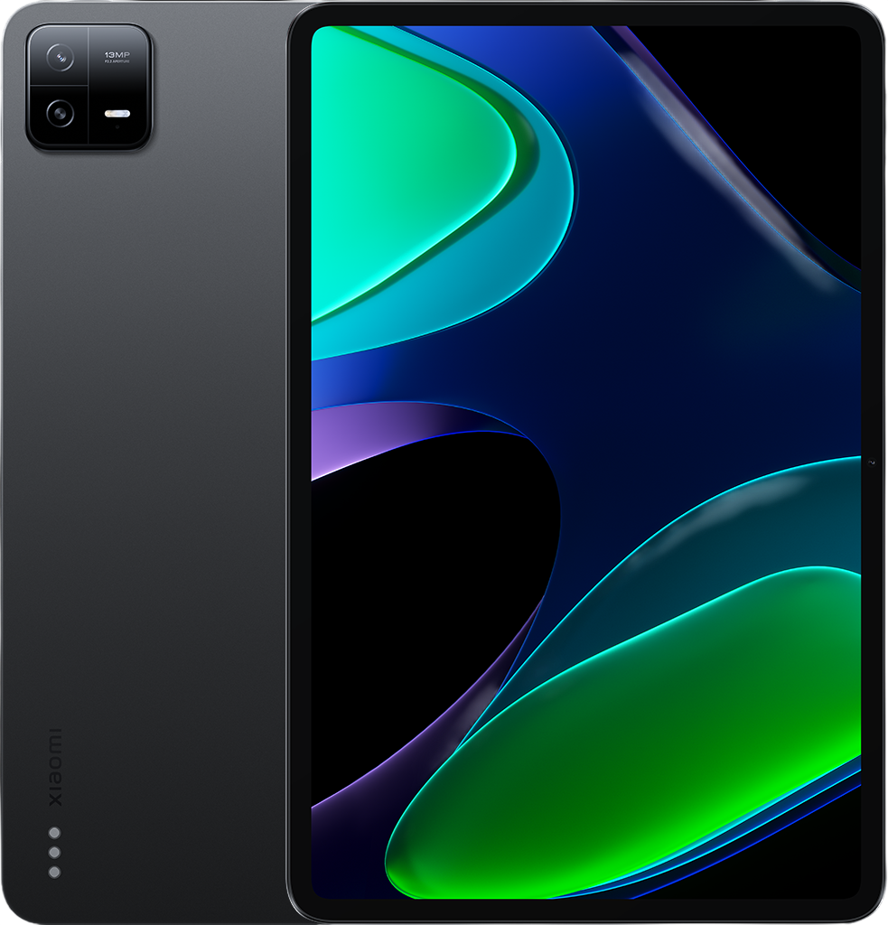 Замена корпуса Xiaomi Pad 6 Pro