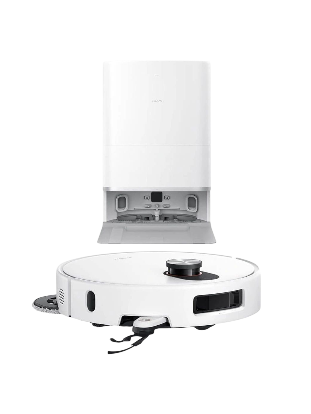 Профилактическая чистка Xiaomi Mijia M40S