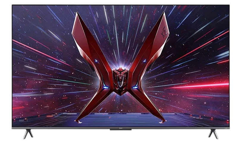 Замена материнской платы Xiaomi Redmi TV X 85