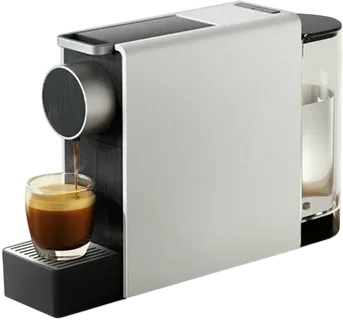 Замена прокладок Xiaomi Mijia Capsule Coffee Machine N1